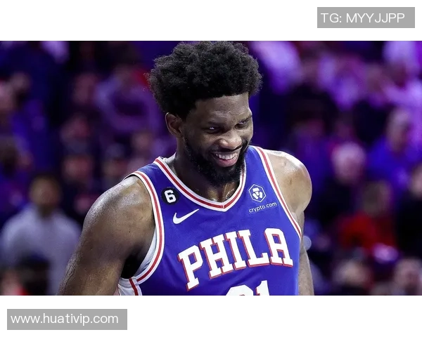 30天30队76人：恩比德能否带领球队重返巅峰之路